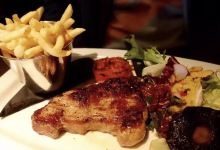 The Craven Heifer Inn美食图片