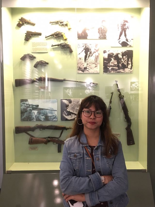 War Remnants Museum