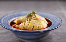 那家小馆餐厅图片