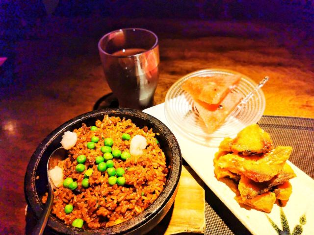 人和館(肇嘉浜路店)