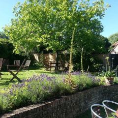 Bluebell Cottage Gardens Travel Guidebook Must Visit Attractions