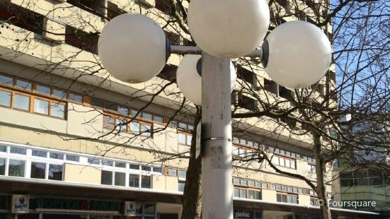 Holiday Spa Travel Guidebook Must Visit Attractions In Berlin