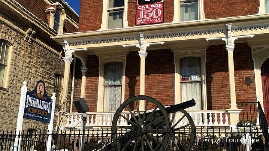 Decorative Arts Center Of Ohio Travel Guidebook Must Visit