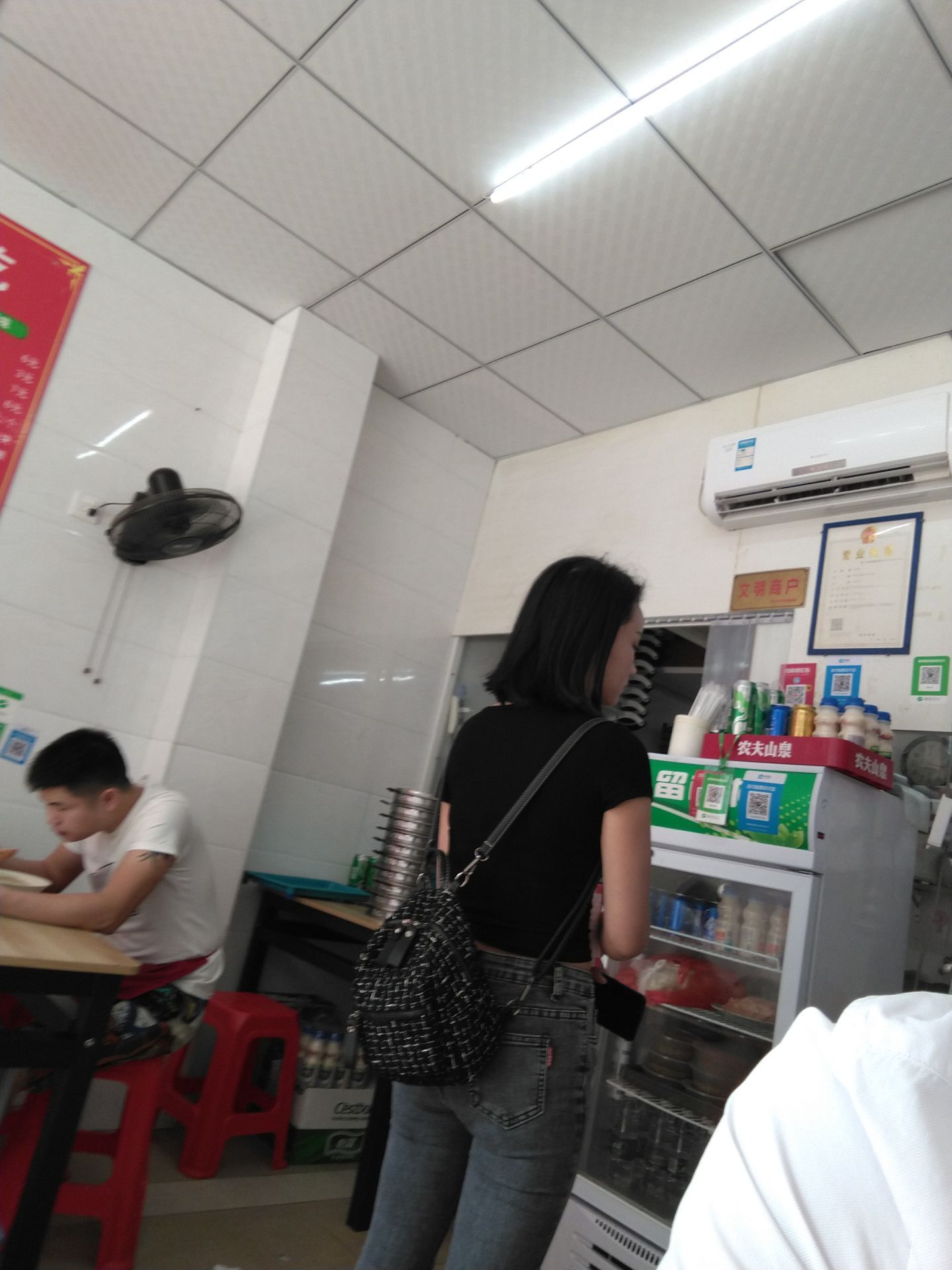 福建沙县小吃(后马路店)餐厅图片