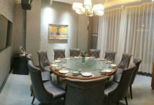 相记顺水鱼庄美食图片