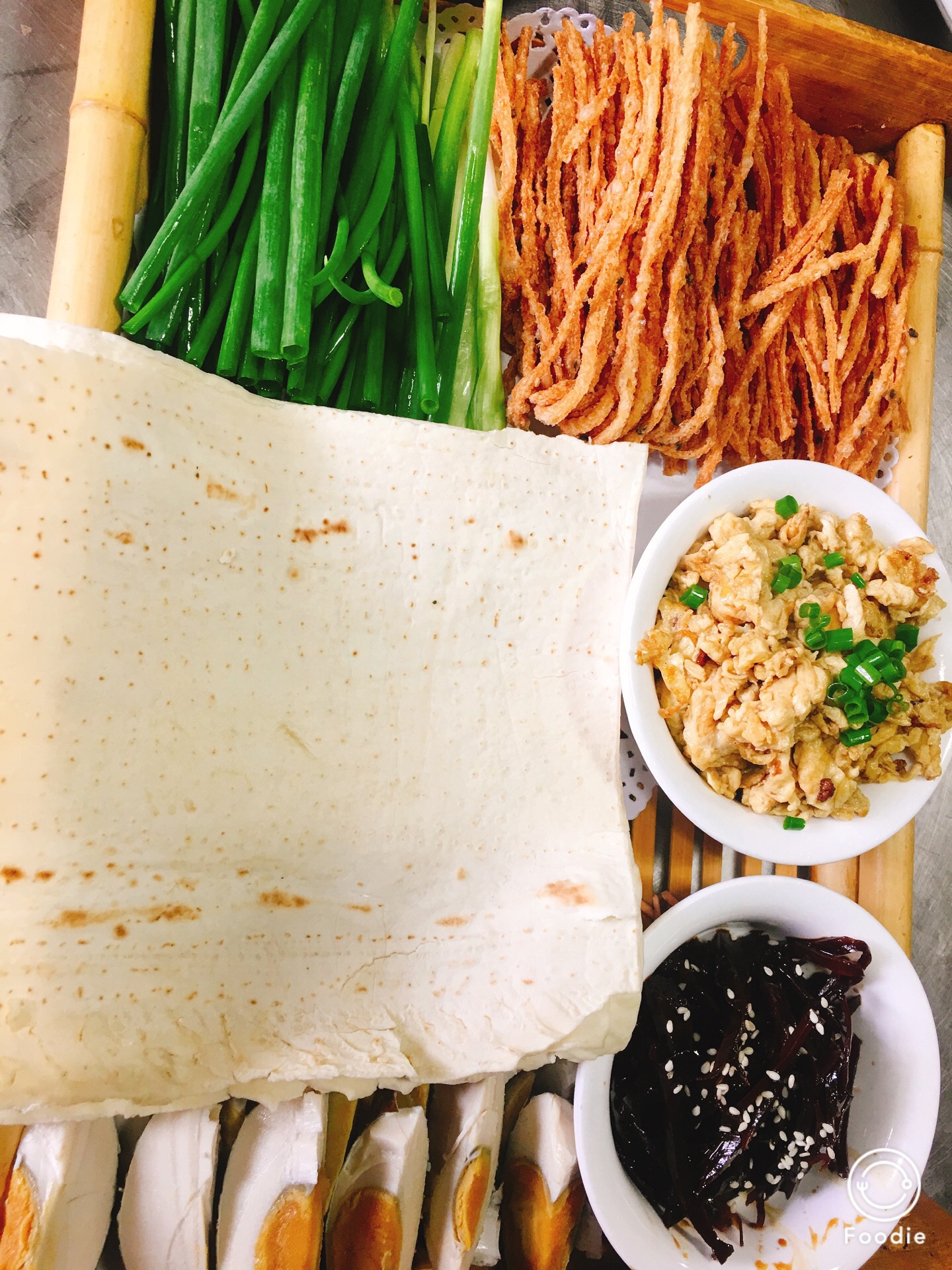 古城往事(经一路店)餐厅图片