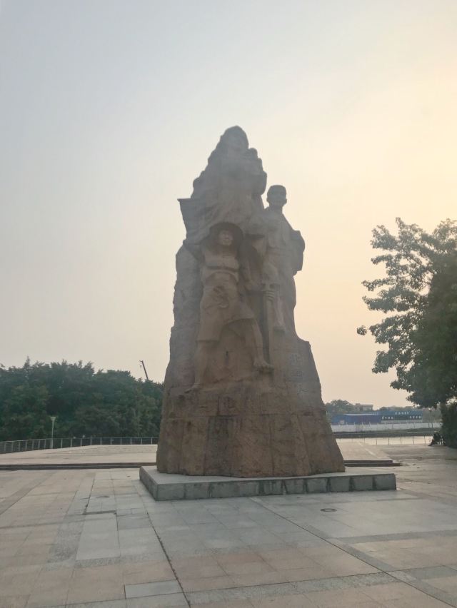 北滘公园旅行图片 1