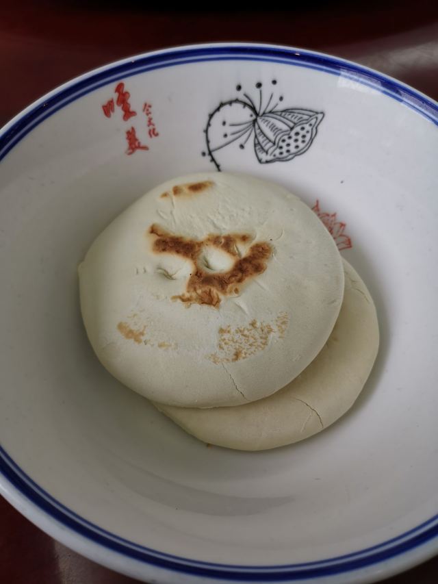 馬洪小炒泡饃(回民街店)