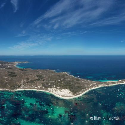 澳大利亚珀斯+罗特尼斯岛7日6晚拼小团