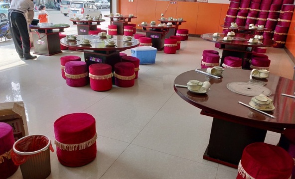 富源酸菜土猪脚(石林店)餐厅图片
