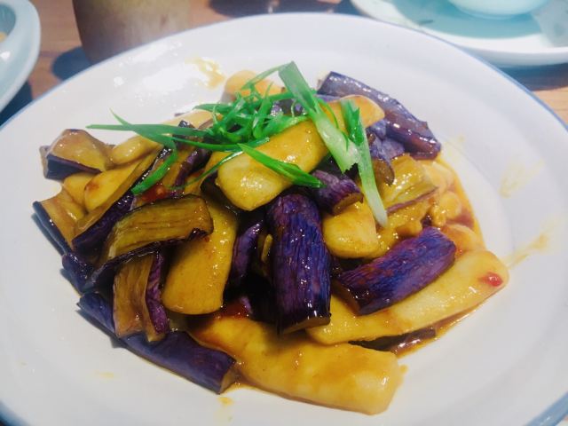 老寧波弄堂菜館