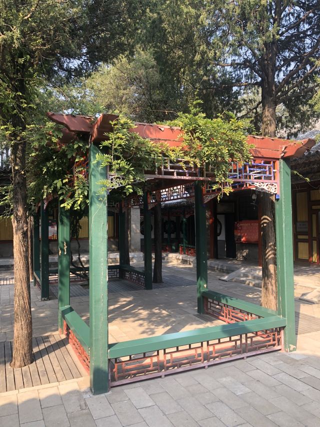 Summer Palace
