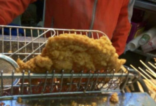 正新鸡排·炸鸡烧烤(少岷广场店)美食图片