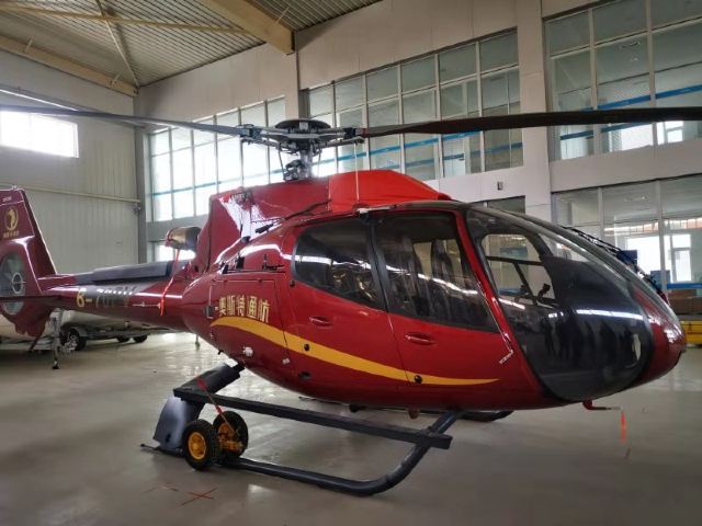 东北航空历史纪念馆旅行图片 2