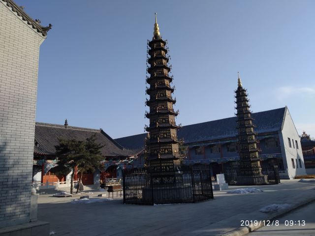 金刚寺旅行图片 3