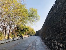 古城墙-赣州-YoYo_6W8J5W2L