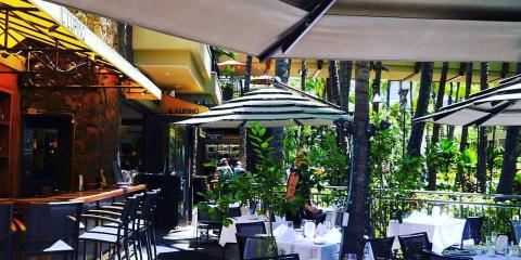 Il Lupino Trattoria Wine Bar Reviews Food Drinks In Hawaii