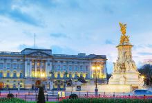 斯特拉顿旅游图片-8日伦敦+比斯特·探秘史前巨石阵+欣赏英皇阁