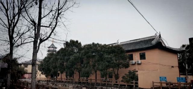 洪福寺旅行图片 5
