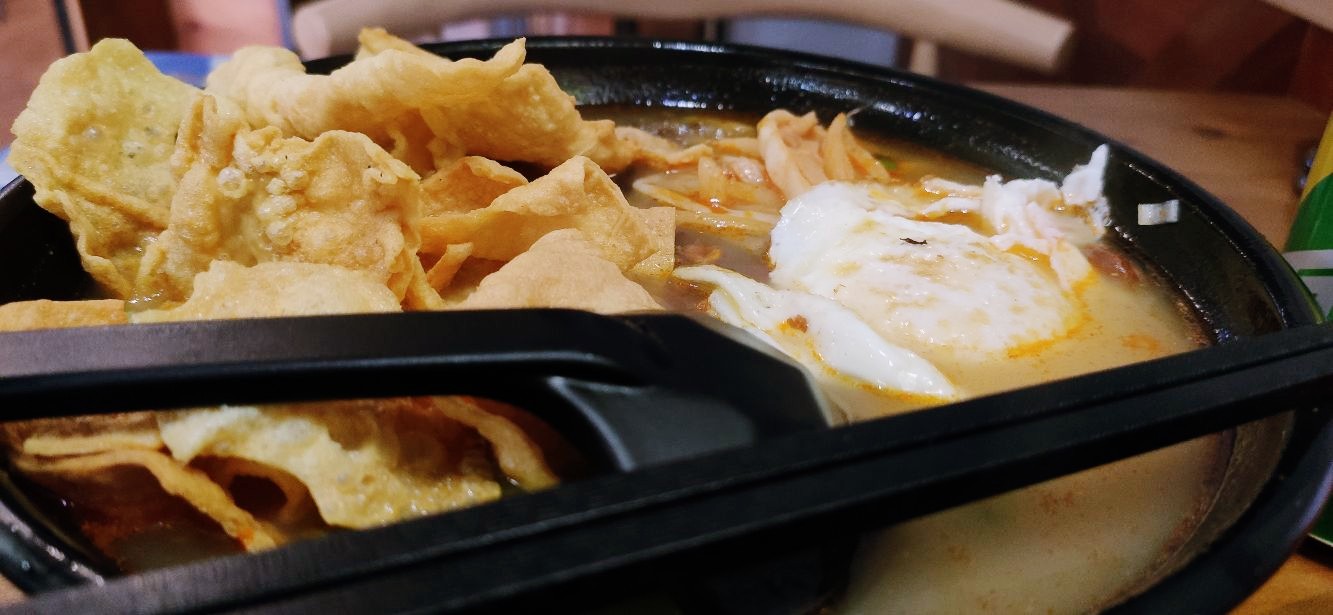 柳州螺蛳粉(春申广场店)餐厅图片