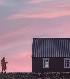 斯蒂克松鲁姆游记图文-冬日冰岛,雪国仙境（附经典环游路线攻略）