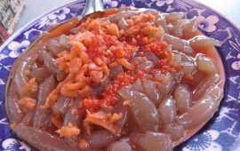 徐州蛙鱼