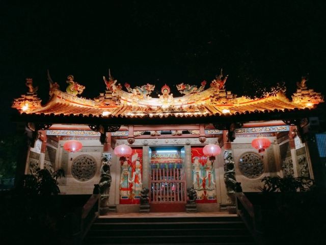 曾厝垵景区旅行图片 2