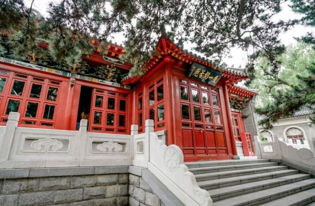 护国般若寺旅行图片 2