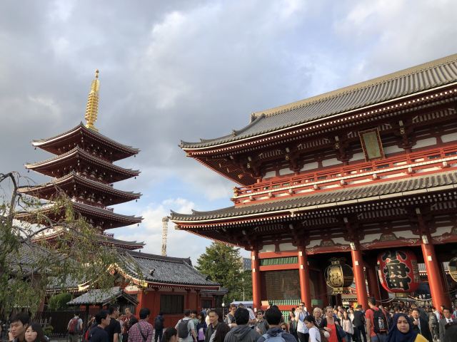 淺草寺