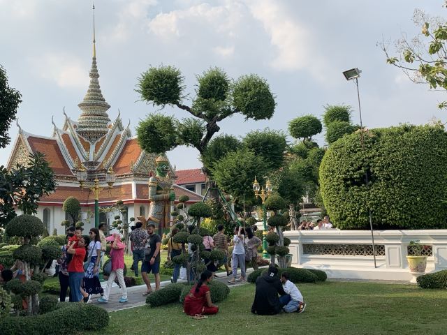 Wat Arun