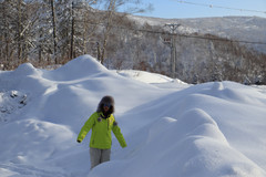 五常游记图片] 自驾亚布力-雪谷-雪乡4日游