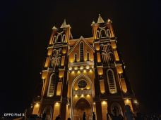 满洲里婚礼宫-满洲里-YoYo_1F8M0J3S