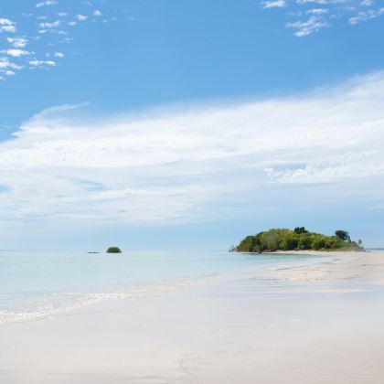 马来西亚仙本那6日5晚跟团游