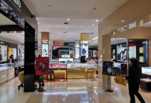 五马名表城(五马步行街店)购物图片