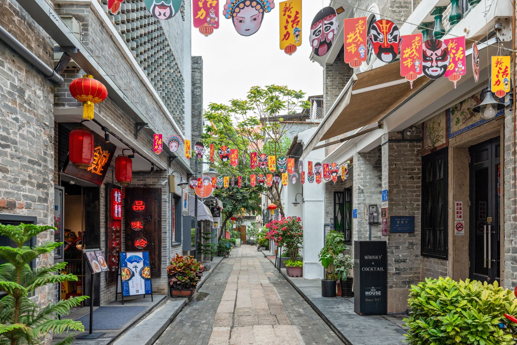永庆坊景点图片 5