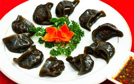 土豆饺子
