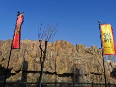 沙澧河风景区-漯河