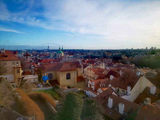 不可错过的布拉格体验