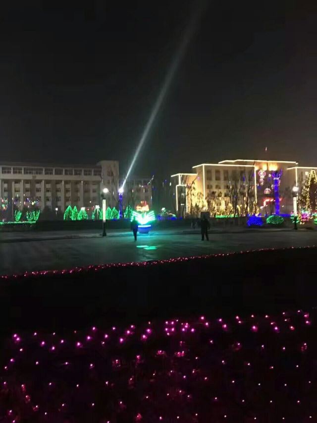 农安辽塔旅行图片 2