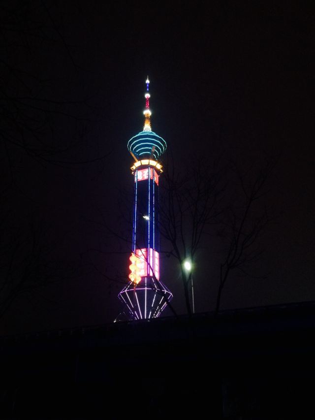 世纪公园旅行图片 1
