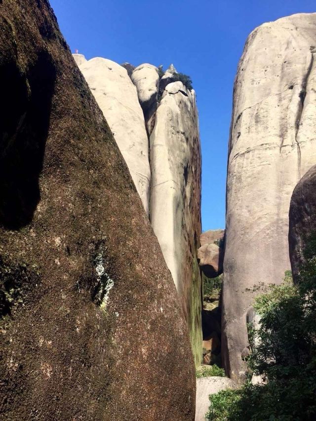 漳州雲霄烏山風景名勝區