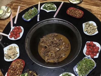 德信娱乐贵港美食揭秘：你绝不能错过的8道地方特色美食