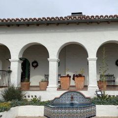 Casa Romantica Cultural Center And Gardens Travel Guidebook Must