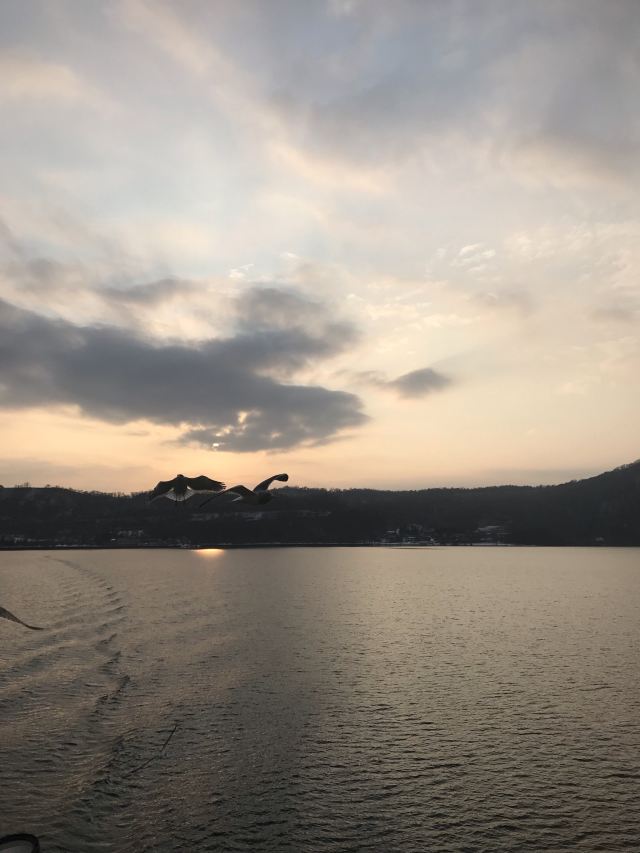 洞爺湖
