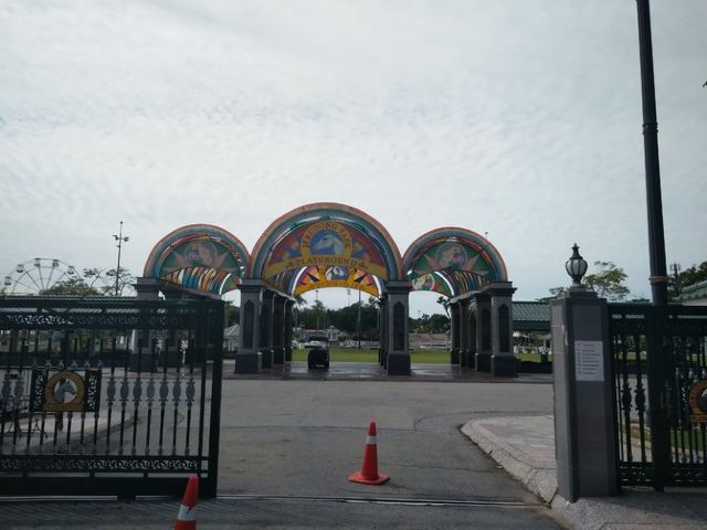 Jerudong Park