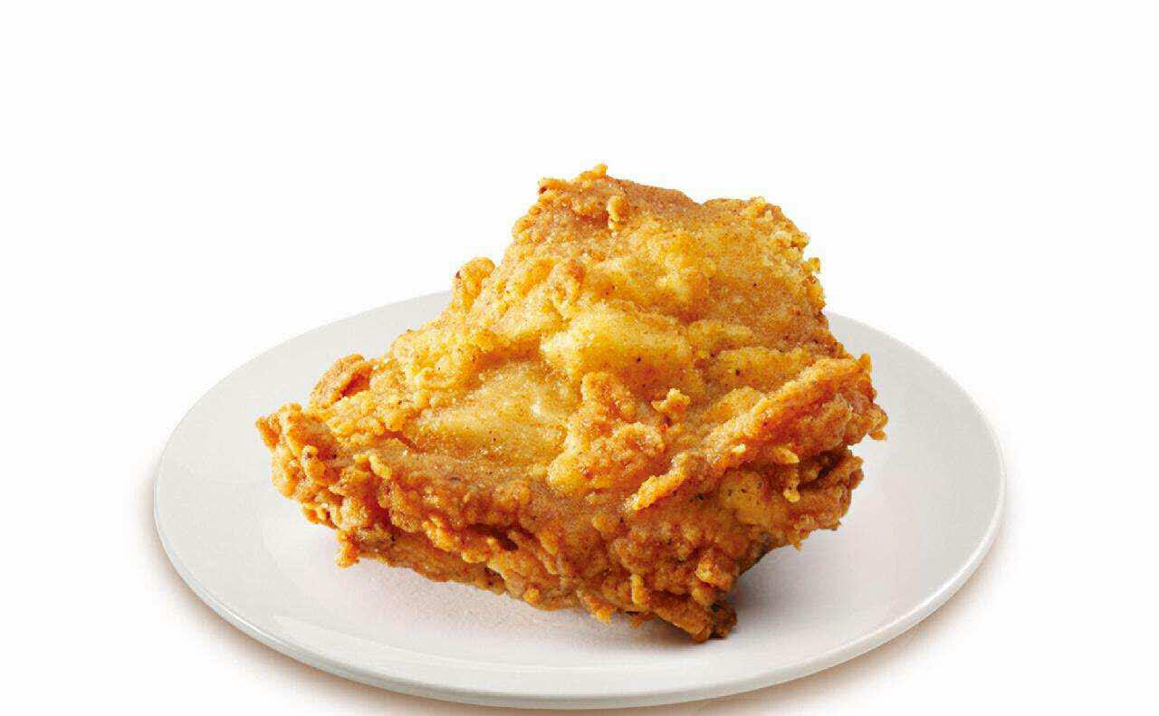 肯德基(准噶尔店)餐厅图片