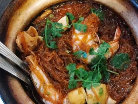 Chok Dee Thai restaurant