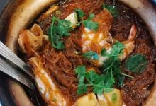 Chok Dee Thai restaurant美食图片