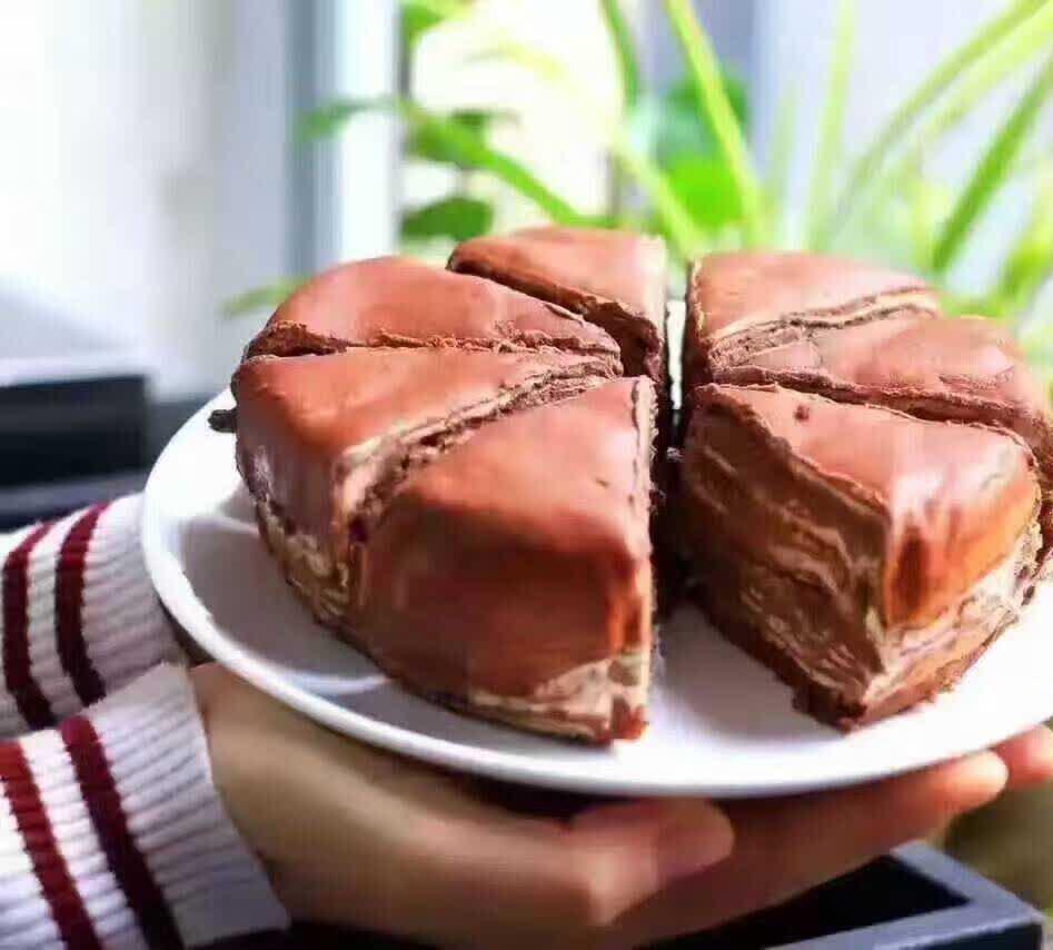 肯德基(西渡店)