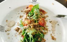 La Brasseria da Mauro餐厅图片